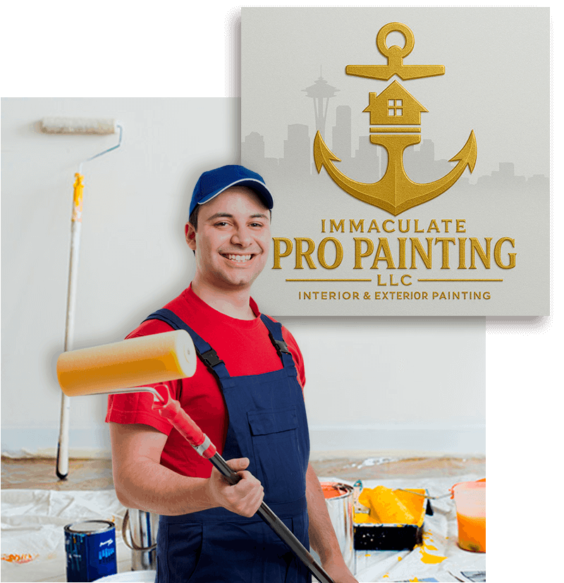 About Immaculate Pro Painting LLC
