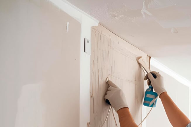Drywall Repair Services in Seattle