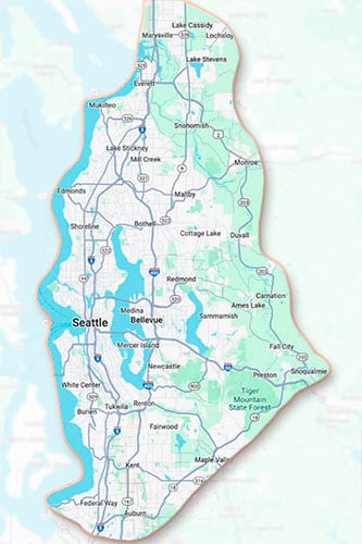 affordable interior painting contractors Seattle