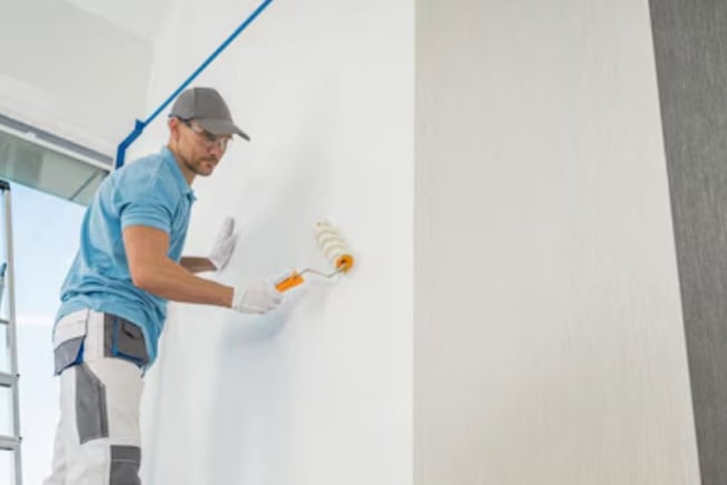 Interior Painting Services in Seattle, WA