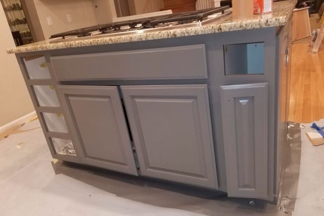 Mill Work and Cabinets in Seattle, WA