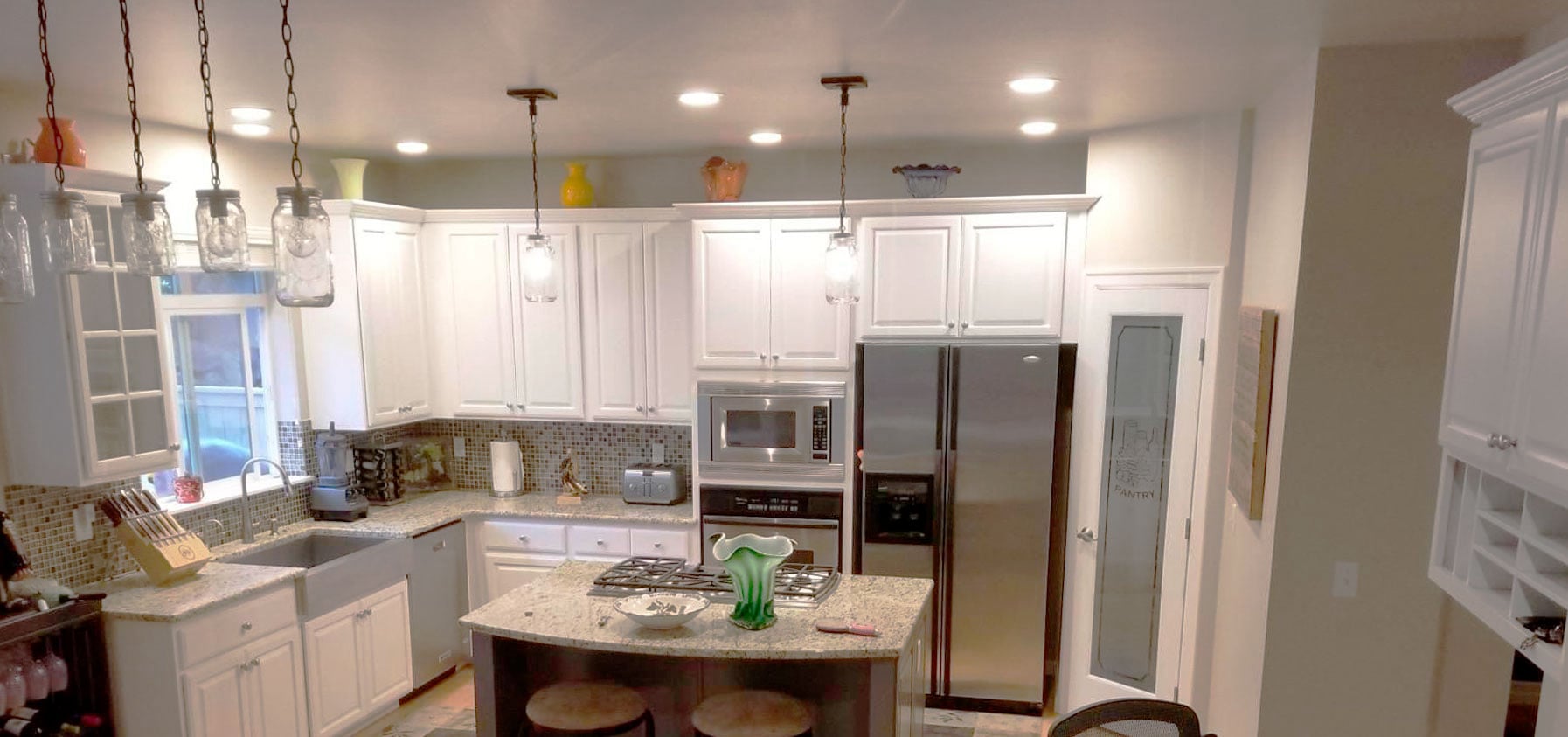 Professional painters near me