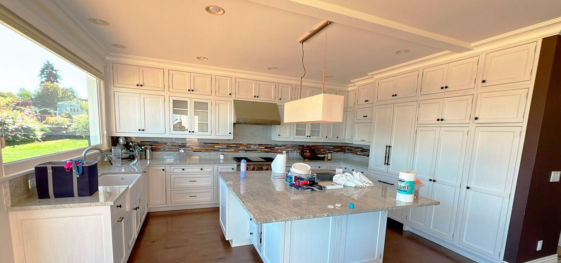 Painting contractors near me