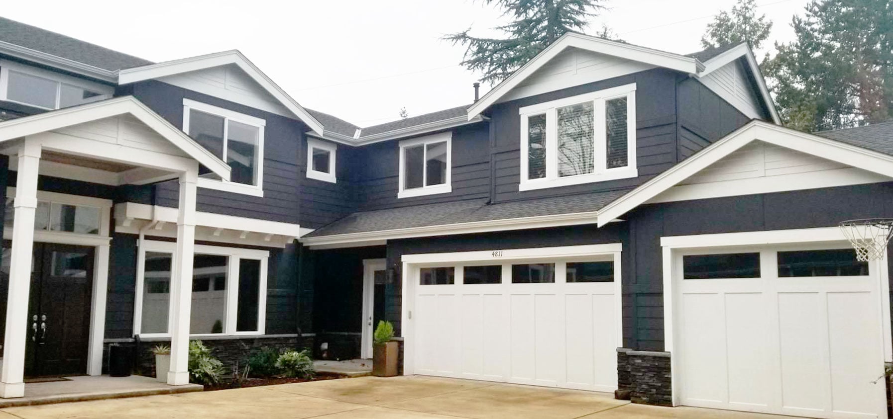 Affordable painting contractors Seattle